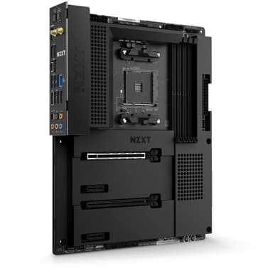 NZXT N7 B550 AMD B550 AM4 ATX