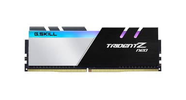 G.Skill Trident Z F4-3200C14D-16GTZN minnemodul 16 GB 2 x 8 GB DDR4 3200 MHz