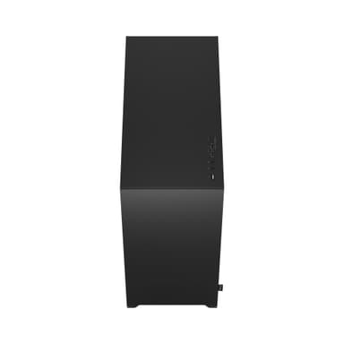 Fractal Pop Silent PC-kabinett (solid sort)