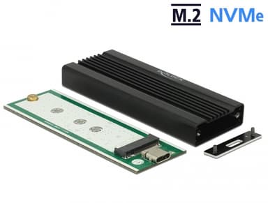 DeLOCK 42600 grensesnittkort/-adapter USB 3.2 Gen 1 (3.1 Gen 1)