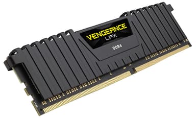 Corsair Vengeance LPX DDR4 RAM 32GB 3200Mt/s CL16