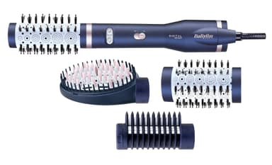 BaByliss Paris Digital Sensor stylingverktøy