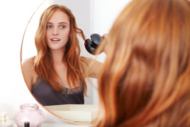 BaByliss Curl Secret krølltang BAC1300E