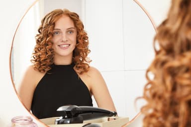 BaByliss Curl Secret krølltang BAC1300E