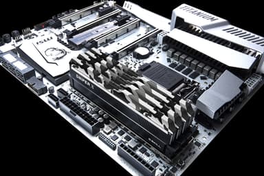 G.Skill Sniper X F4-3600C19Q-32GSXWB minnemodul 32 GB 4 x 8 GB DDR4 3600 MHz