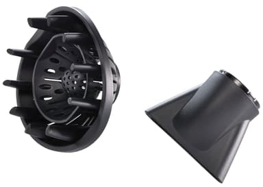 BaByliss Retra Cord 2000 hårføner BAD372E