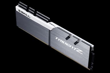 G.Skill 32GB DDR4-3200 minnemodul 2 x 16 GB 3200 MHz