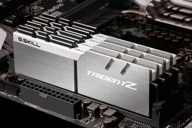 G.Skill 32GB DDR4-3200 minnemodul 2 x 16 GB 3200 MHz