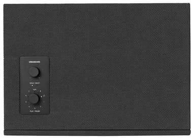 Urbanears Baggen multiroom-høyttaler (sort)