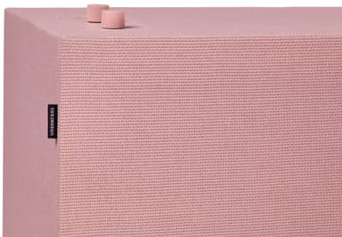 Urbanears Baggen multiroom-høyttaler (rosa)