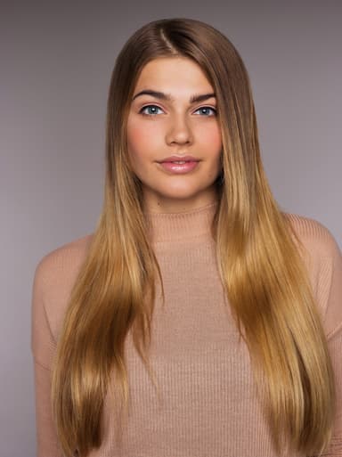BaByliss Liss Brush rettebørste HSB100E (rosa)