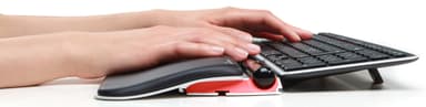 Contour Keyboard Balance - tastatur