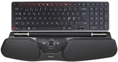 Contour Keyboard Balance - tastatur