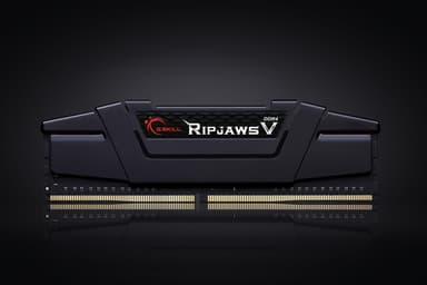 G.Skill 16GB DDR4-3200 minnemodul 2 x 8 GB 3200 MHz