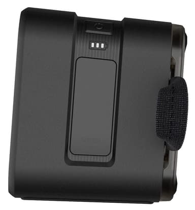 Skullcandy Barricade XL trådløs høyttaler (sort)