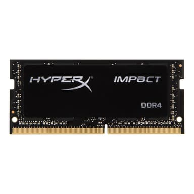 Kingston FURY Impact 64GB DDR4 RAM 3200MT/s CL20