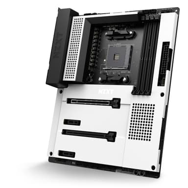 NZXT N7 B550 AMD B550 AM4 ATX