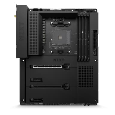 NZXT N7 B550 AMD B550 AM4 ATX