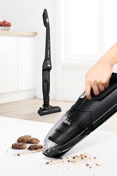 Bosch Readyy'y trådløs støvsuger BBHL21840 (sort)