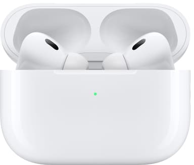 Apple AirPods Pro 2. gen. (2022) helt trådløse hodetelefoner