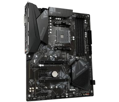 Gigabyte B550 Gaming X V2 AMD B550 AM4 ATX