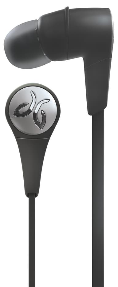 Jaybird X3 trådløse in-ear-hodetelefoner (sort)