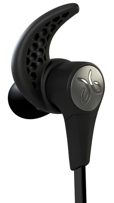 Jaybird X3 trådløse in-ear-hodetelefoner (sort)