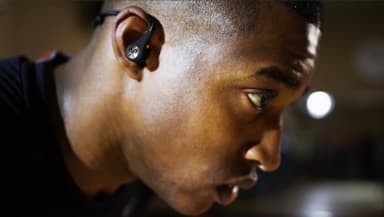 Jaybird X3 trådløse in-ear-hodetelefoner (sort)