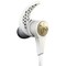 Jaybird X3 trådløse in-ear-hodetelefoner (hvit)