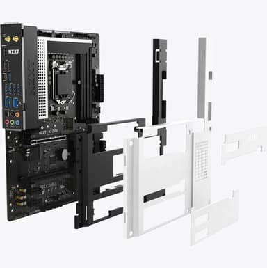NZXT N7 Z590 Intel Z590 LGA 1200 ATX