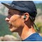 Jaybird X4 trådløse in-ear hodetelefoner (sort)