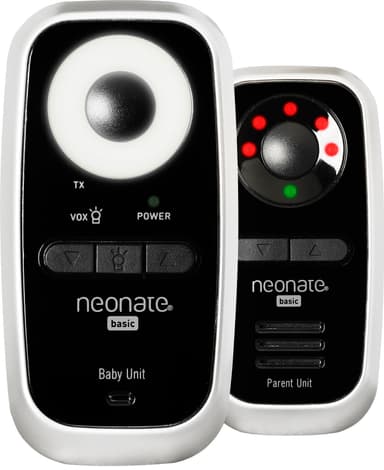 Neonate babycall BC-4500D