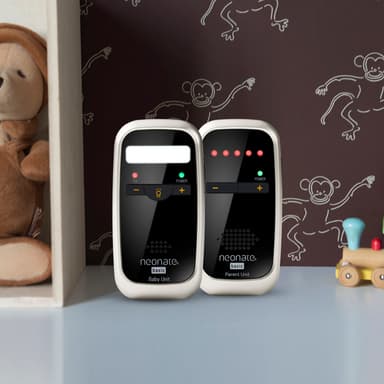Neonate Basic babycall BC4600D