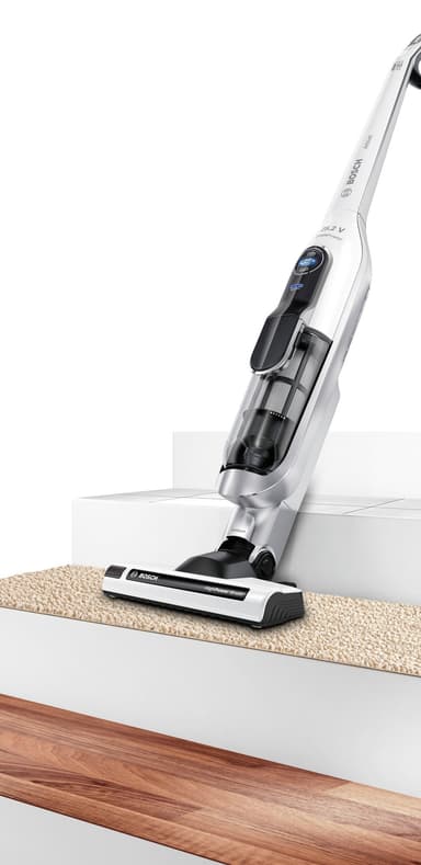 Bosch Athlet trådløs støvsuger BCH6LNG25
