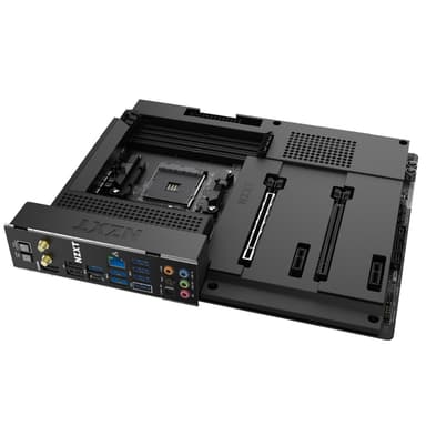 NZXT N7 B550 AMD B550 AM4 ATX