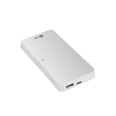 LG G5 ladestasjon med ekstra batteri