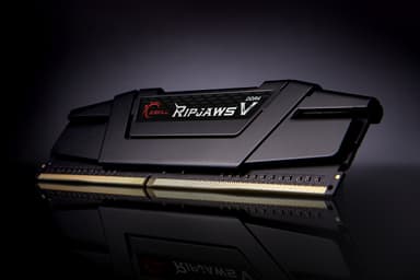 G.Skill 16GB DDR4-3200 minnemodul 2 x 8 GB 3200 MHz