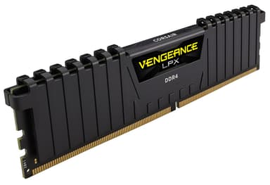 Corsair Vengeance LPX DDR4 RAM 32GB 3200Mt/s CL16