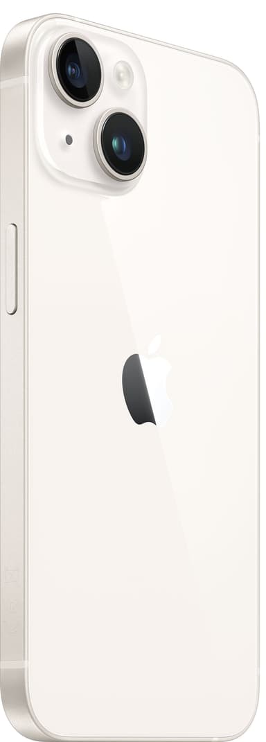 iPhone 14 – 5G smarttelefon 128GB Stjerneskinn