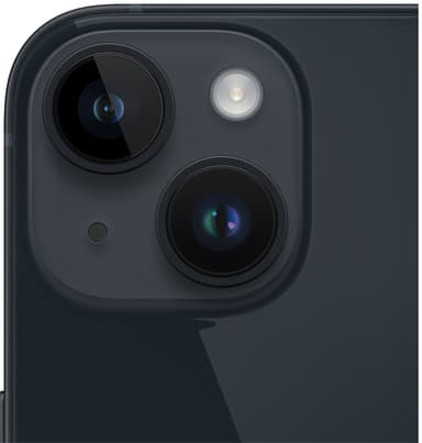 iPhone 14 – 5G smarttelefon 128GB Midnatt