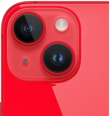 iPhone 14 Plus – 5G smarttelefon 512GB Product Red