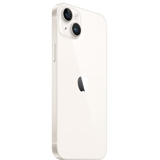 iPhone 14 Plus – 5G smarttelefon 128GB Stjerneskinn