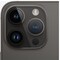 iPhone 14 Pro Max – 5G smarttelefon 1TB Stellarsvart