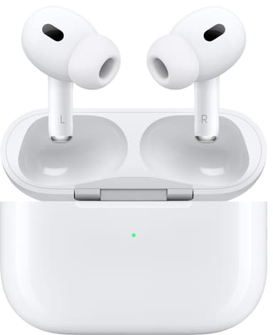 Apple AirPods Pro 2. gen. (2022) helt trådløse hodetelefoner