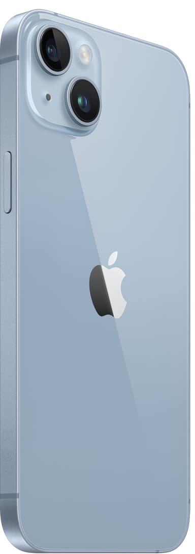 iPhone 14 Plus – 5G smarttelefon 512GB Blå