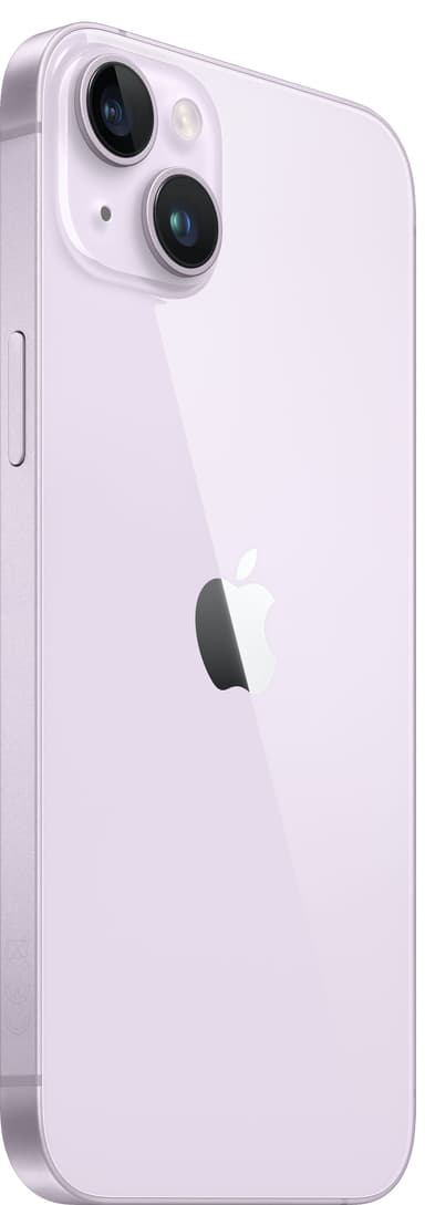 iPhone 14 Plus – 5G smarttelefon 512GB Lilla