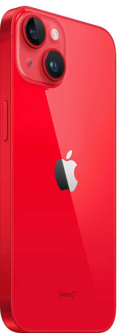 iPhone 14 – 5G smarttelefon 128GB Product Red