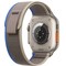 Apple Watch Ultra 49mm GPS+CEL Titanium S/M (Blå/Grå/Trail Loop)