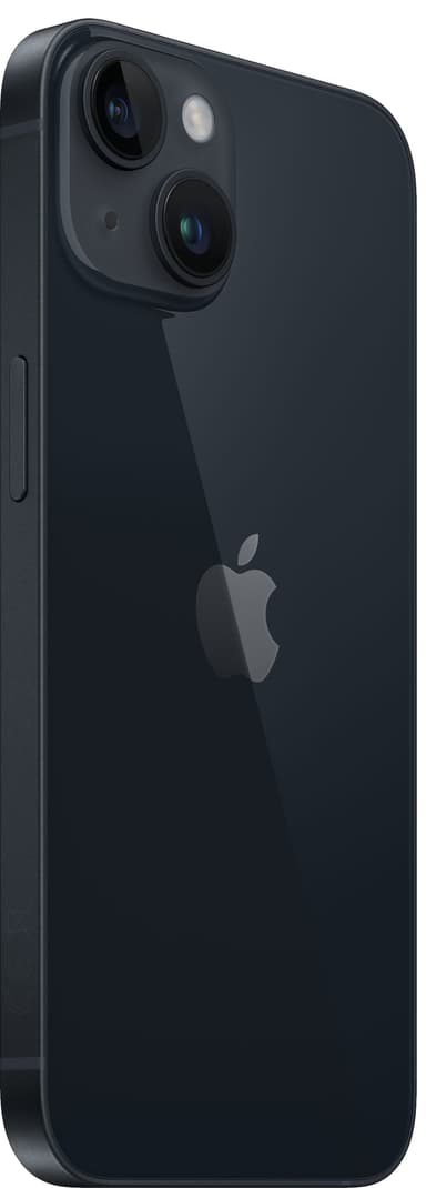 iPhone 14 – 5G smarttelefon 128GB Midnatt