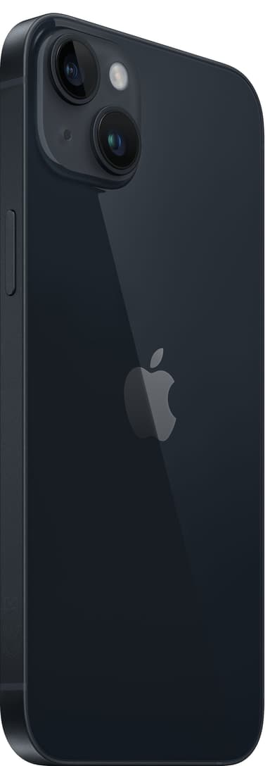 iPhone 14 Plus – 5G smarttelefon 128GB Midnatt